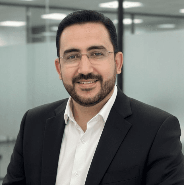 Khalil Karim