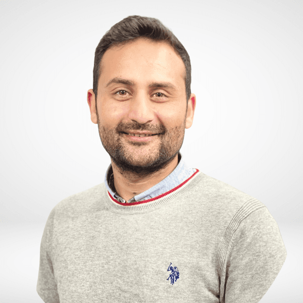 Rafaqat Ali Khan